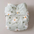 SECOND HAND | Cloth Bums Knight Night Nappy 2.0 COVER ONLY